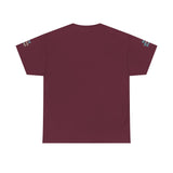 Graphic Tee — "God Money Power" Spiritual Streetwear T-Shirt