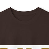 GMP "God Money Power" Long Sleeve Tee