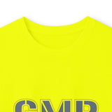 GMP GOD Money Power Long Sleeve Tee