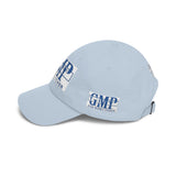 GMP "Good Money Power" Classic Dad Cap