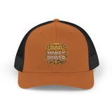 Gods Money Power- Trucker Cap