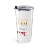 Tumbler 20oz