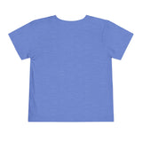 GMP Toddler Tee – "God Money Power" Logo Kids Shirt
