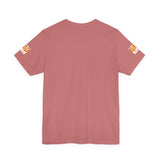 GMP "God Money Power" Graphic Tee — Bold Faith & Hustle Shirt