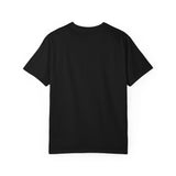 GMP Eagle T-Shirt — "God Money Power" Graphic Tee