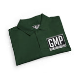 Youth Polo Shirt — GMP Logo DryBlend® Jersey