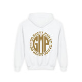 GMP 'God Money Power' Youth Hoodie