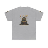 GMP God Money Power Graphic Tee