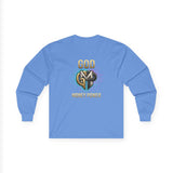 Unisex Ultra Cotton Long Sleeve Tee