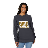 GMP "God Money Power" Sweatshirt — Inspirational Faith & Prosperity Crewneck