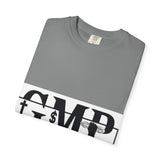 GMP "God Money Power" Graphic T-Shirt