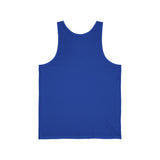 God Money & Power Tank Top — Spiritual Faith Graphic Tank