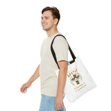 Money Power Tote Bag – GMP Cash Stack Graphic Eco Tote