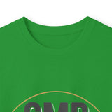 GMP GOD Money Power Long Sleeve Tee — Inspirational Faith & Wealth Shirt