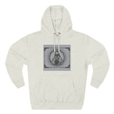 God Money Power Hoodie