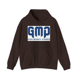Hoodie - GMP “God Money Power” Graphic Pullover