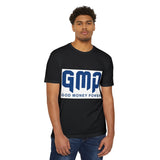 GMP "God Money Power" Graphic T-Shirt