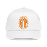 GMP Money Power Circle Baseball Cap