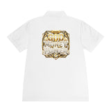 God Money Power Polo