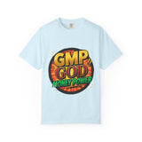 Money Power T‑Shirt — GMP God Graphic Tee