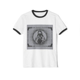 God Money Power Ringer T-Shirt