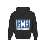 Youth Heavy Blend Hooded Sweatshirt