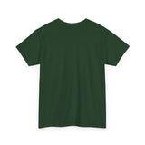 God Money Power- Unisex Heavy Cotton Tee