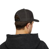 Gods Money Power- Trucker Cap