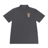 GMP 'God Money Power' Tiger Logo Polo