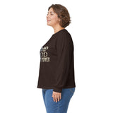 GMP GOD Money Power Long Sleeve Tee