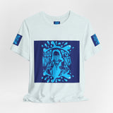God Money Power Tee — Faith & Hustle Graphic Shirt