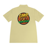 GMP God Money Power Polo