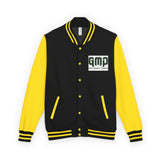 GMP (God Money Power) Letterman Jacket