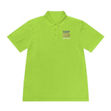 GMP GOD Money Power Polo Shirt — Men's Athletic Sport Polo