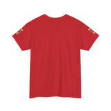 T-Shirt — GMP Money Power Graphic Tee