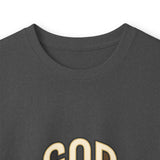 God Power Long Sleeve Tee