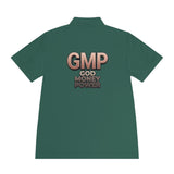Men's Sport Polo Shirt