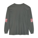 GMP (God Money Power) Long Sleeve Tee