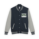 GMP (God Money Power) Letterman Jacket