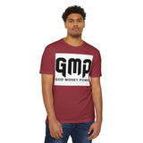 GMP "God Money Power" T-Shirt