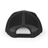 Gods Money Power- Trucker Cap