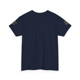 GMP "God Money Power" Graphic Tee