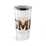 Gamer Logo 20oz Insulated Tumbler