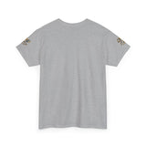 GMP "God Money Power" Graphic Tee