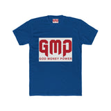 GMP 'God Money Power' Graphic Tee