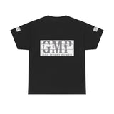 GMP "God Money Power" Tee