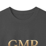 GMP Gold Throne Long Sleeve Tee