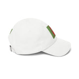 Dad Cap — Retro Pop Art Madonna Embroidered Baseball Hat