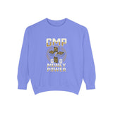 Money Power Sweatshirt — GMP Graphic Crewneck