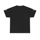 Graphic Tee — "God Money Power" Spiritual Streetwear T-Shirt